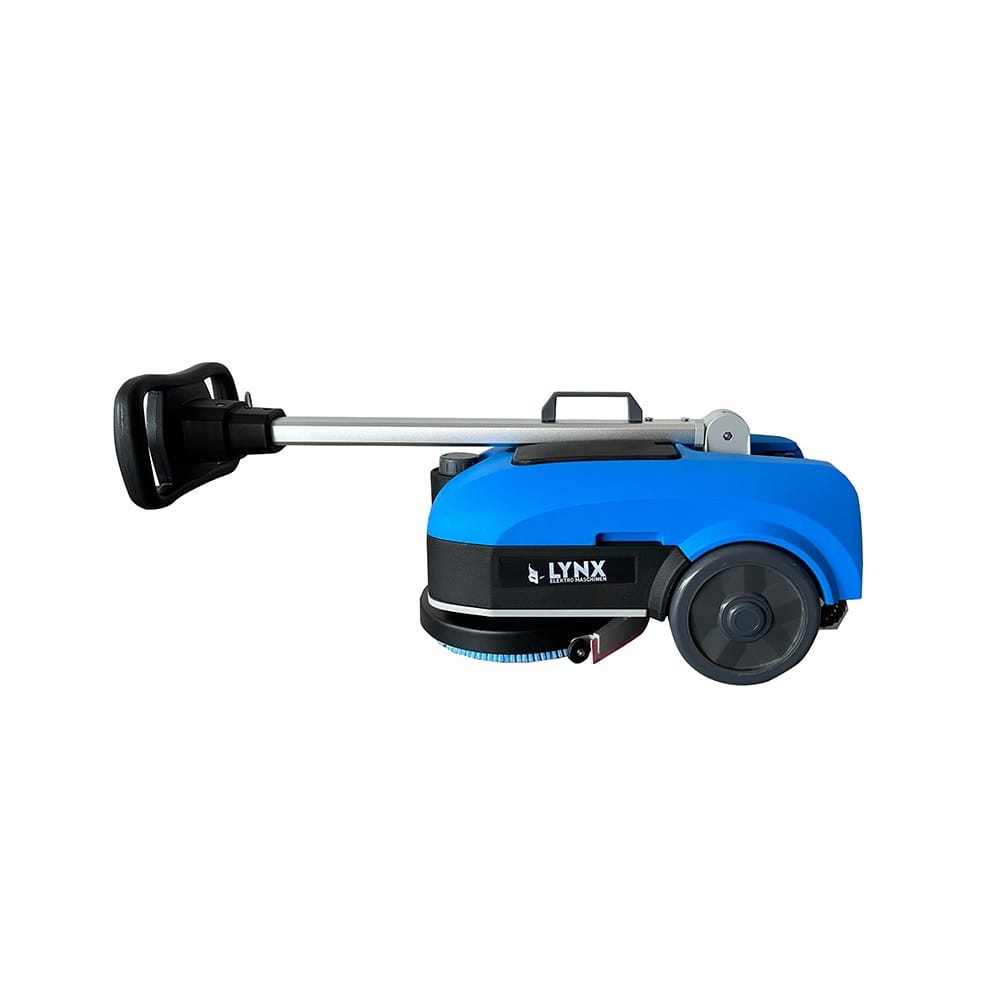 Mašina za pranje podova SMB 900/340 6L LYNX — slika 2