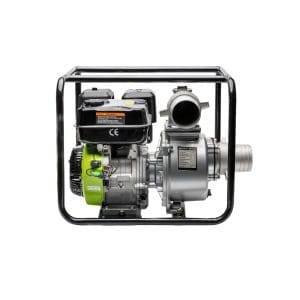 Dolomite Motorna pumpa za vodu