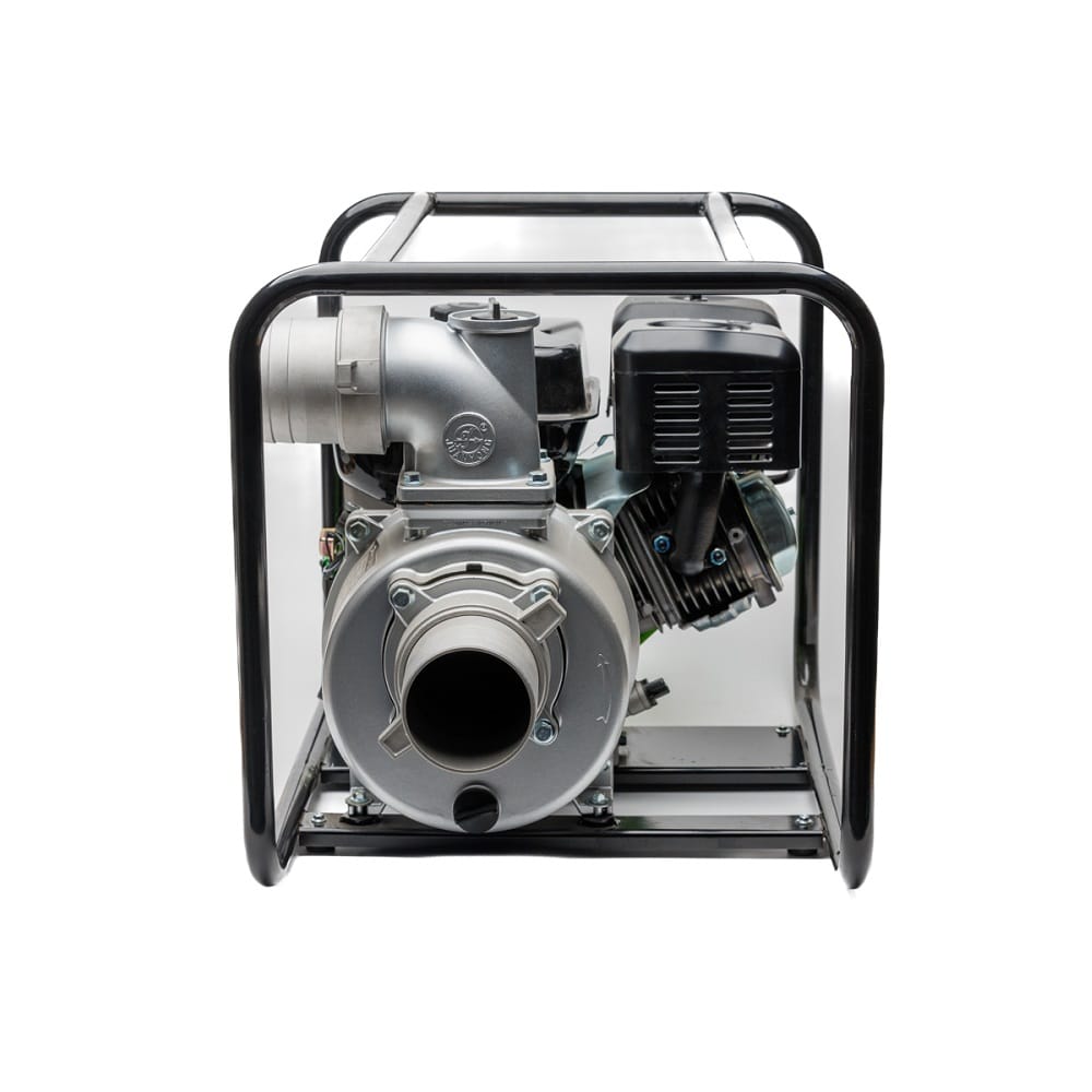 Motorna pumpa za vodu DP100 4″ Dolomite — slika 2