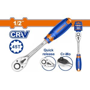 Standardna čegrtaljka WRW1212 1/2″ WADFOW
