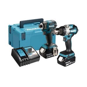 MAKITA Akumulatorski set alata