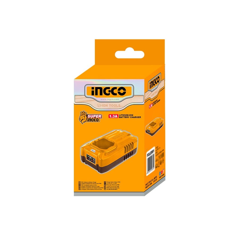 Punjač baterija FCLI1613E 16V 1.3A SUPER INGCO — slika 3