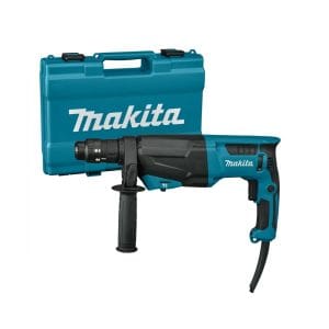 MAKITA Električna čekić - bušilica