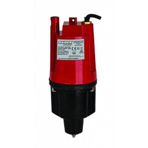 RD-WP19 RAIDER Potopna pumpa