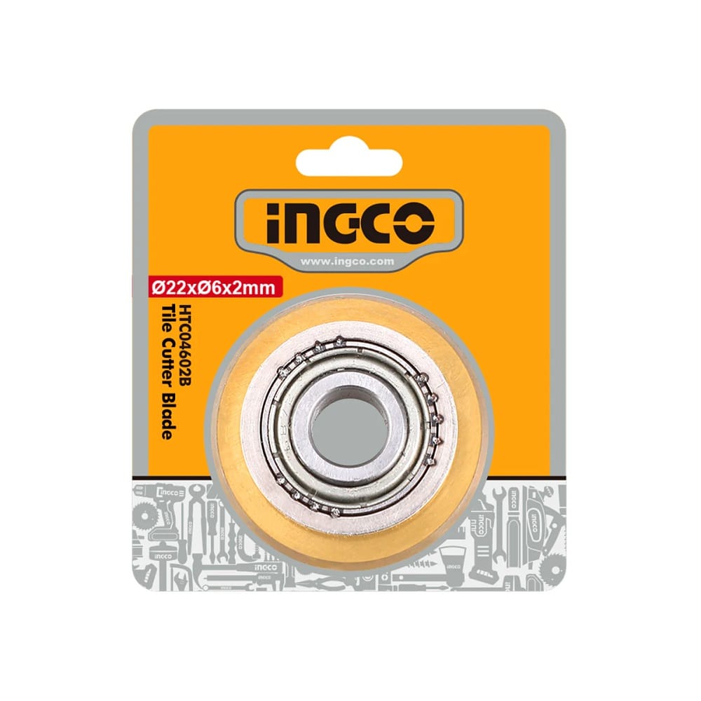 SUPER INGCO Nož HTC04602B