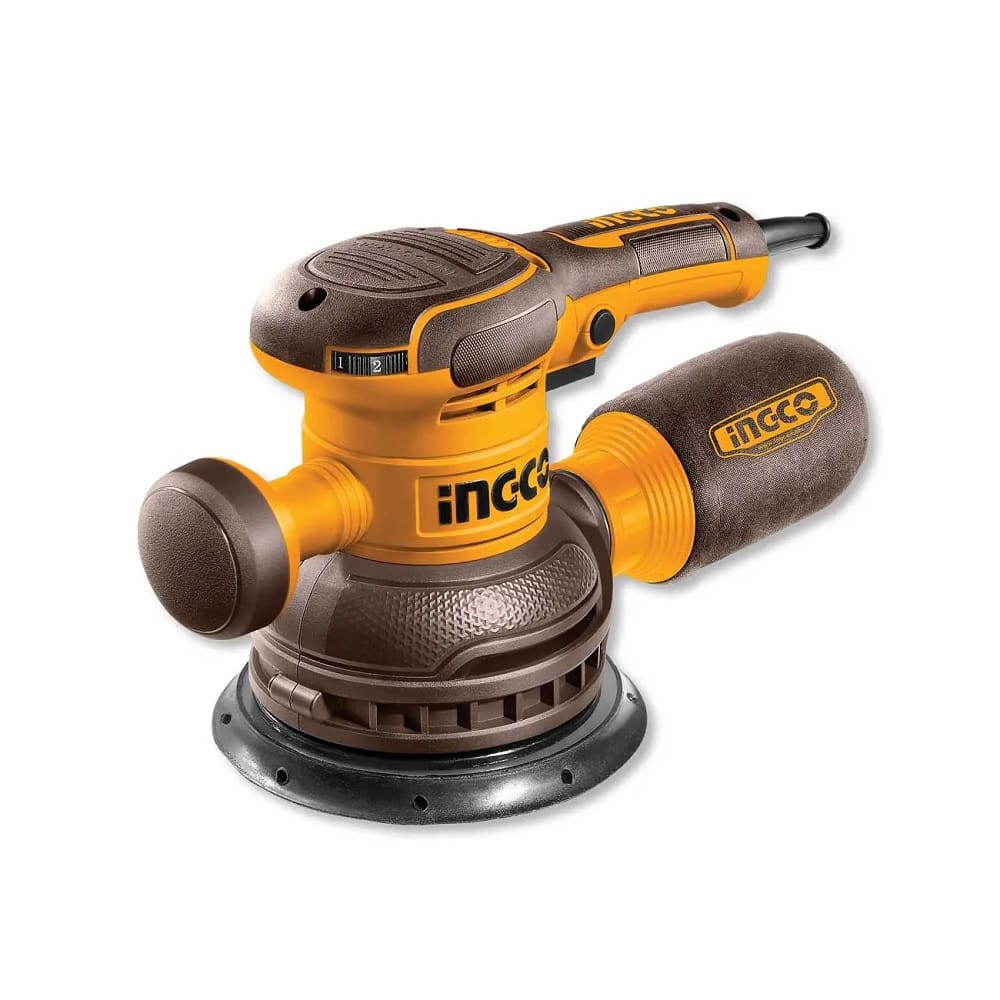 Električna šlajferica RS4516 450W 150mm SUPER INGCO — slika 2