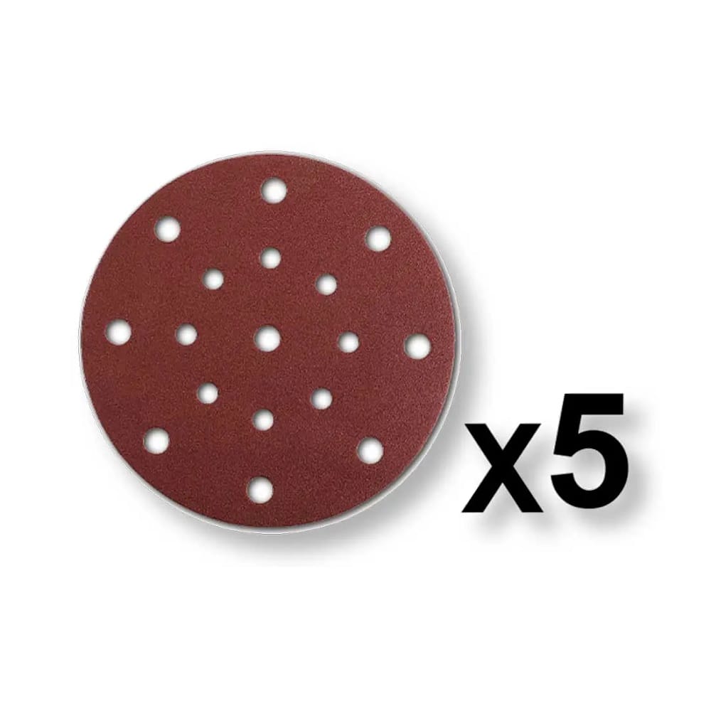 Električna šlajferica RS4516 450W 150mm SUPER INGCO — slika 3