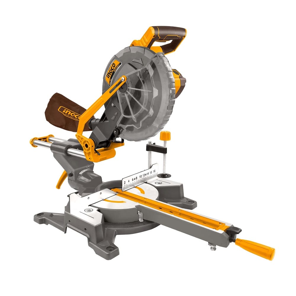 Kružna testera ger BM2S180017 1800W 255 mm SUPER INGCO — slika 2