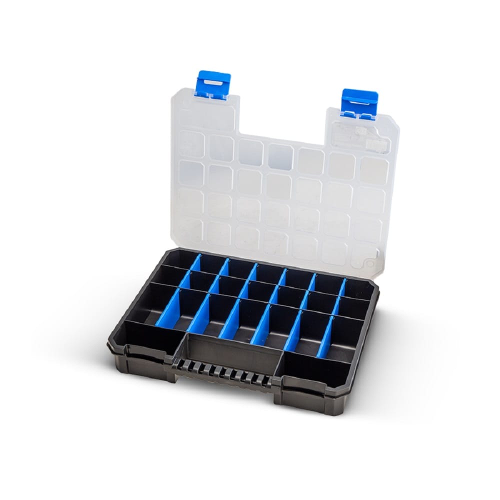 Klaser Zebra BTB3334 Bormann Pro — slika 2