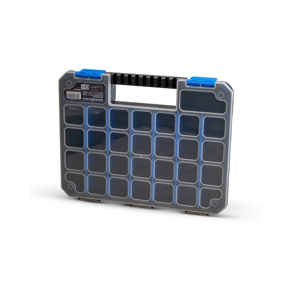 Klaser Zebra BTB3334 Bormann Pro — slika 3