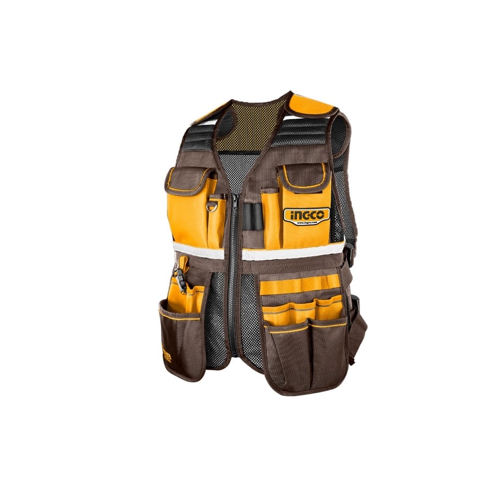 Set torbi za alat COS230910 4/1 SUPER INGCO — slika 3