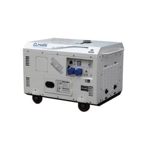 EL-DG10/9.5SE Dizel agregat (generator)