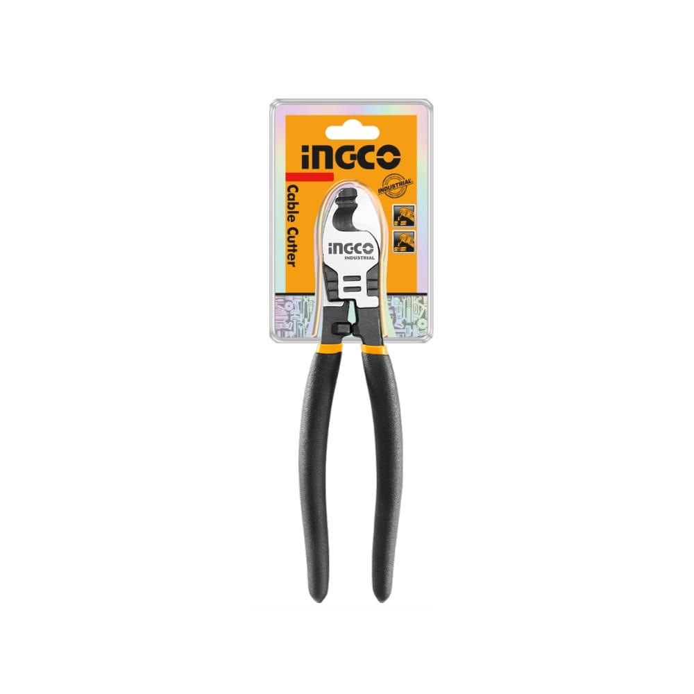 Sekač kablova HCCB0206 160mm SUPER INGCO — slika 3