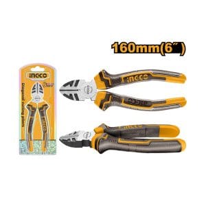HDCP08168 Kose sečice 160mm