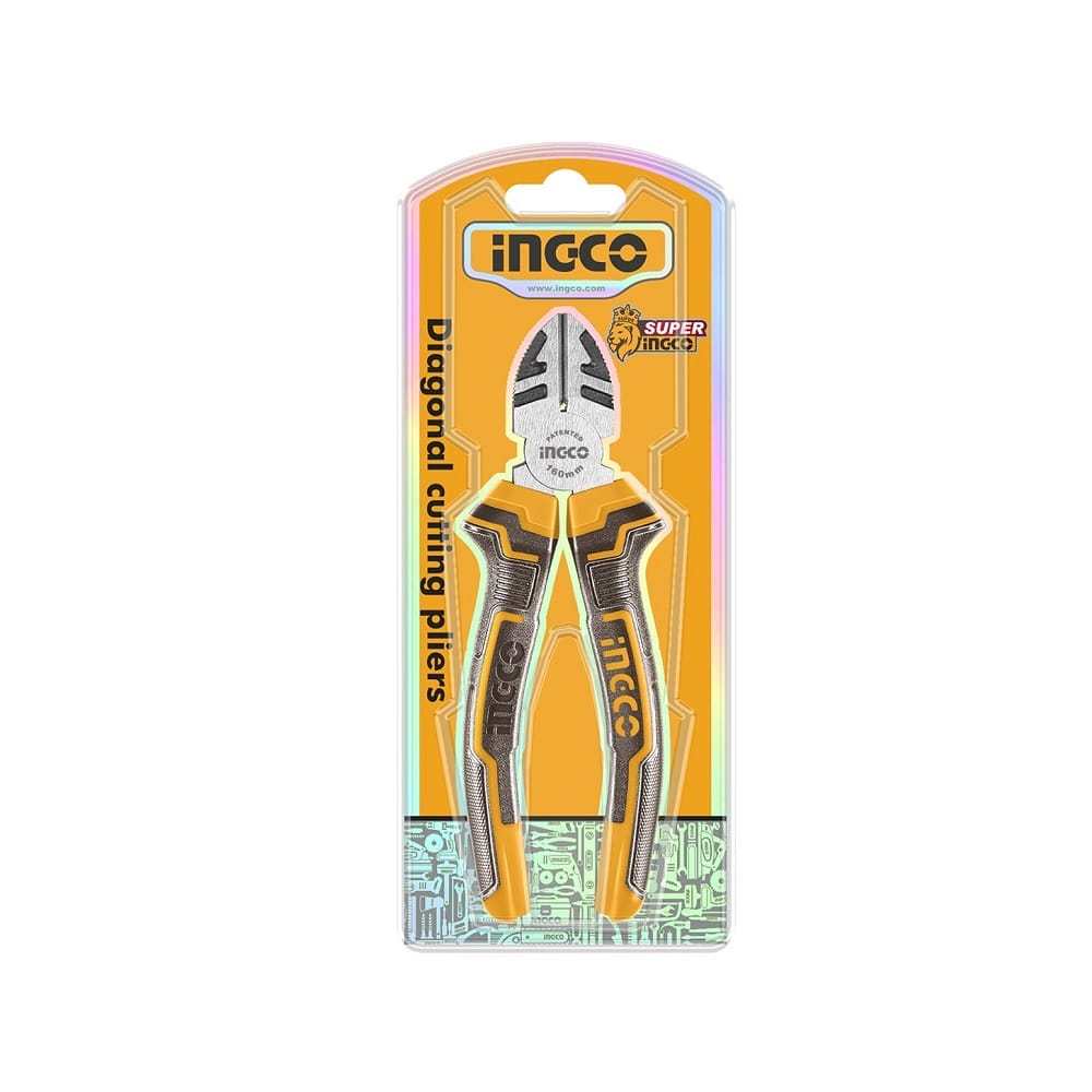 Kose sečice HDCP08168 160mm SUPER INGCO — slika 3