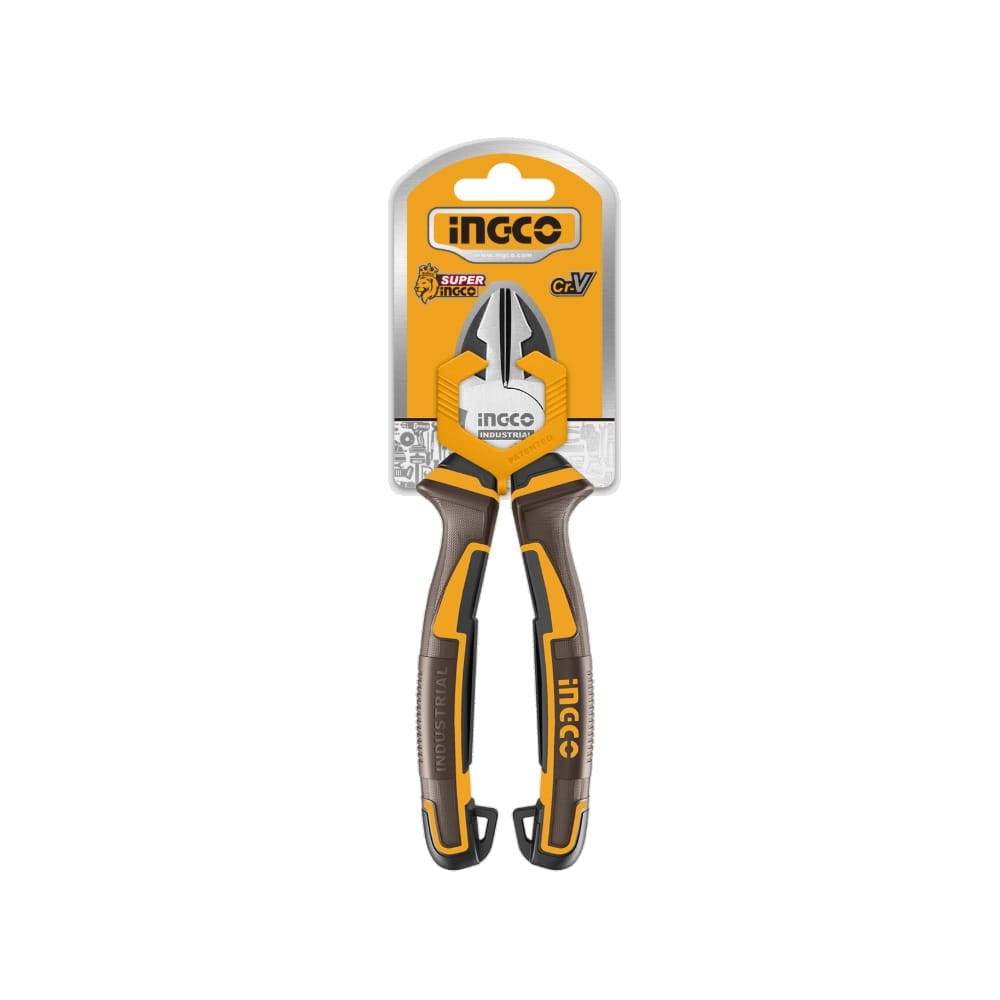 Kose sečice HDCP28168 160mm SUPER INGCO — slika 3