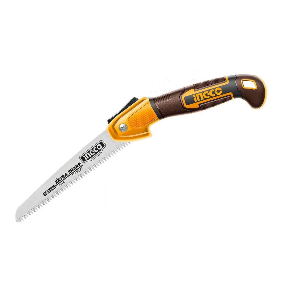Sklapajuća testera HFSW1806 180mm SUPER INGCO — slika 2