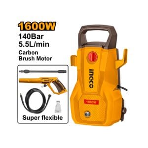 HPWR16008 Perač pod pritiskom