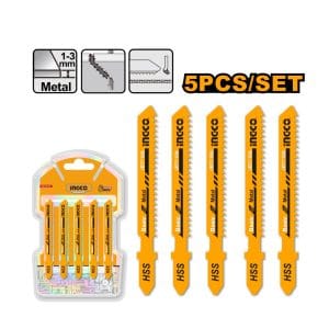 JBT118A List ubodne testere