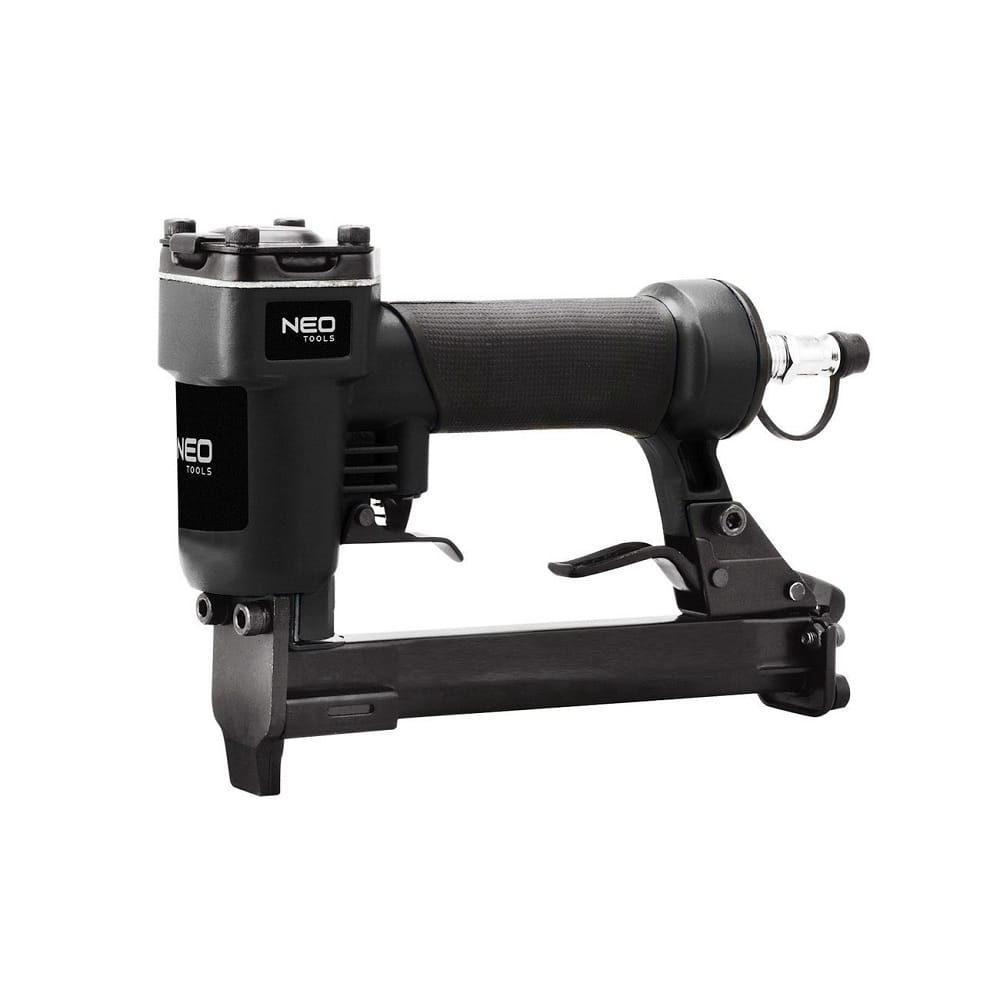 Pneumatska heftalica TIP80 6-16mm NEO TOOLS — slika 2