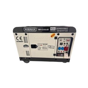 DG15000SE3 Dizel agregat (generator)
