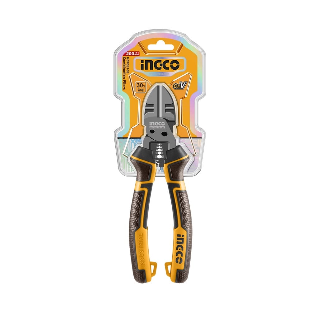 Multifunkcionalne sečice HMFDCP28200 6u1 200mm SUPER INGCO — slika 3