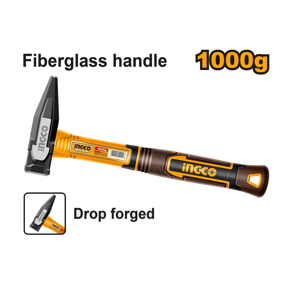 Mašinski čekić HMH821000 1000g SUPER INGCO