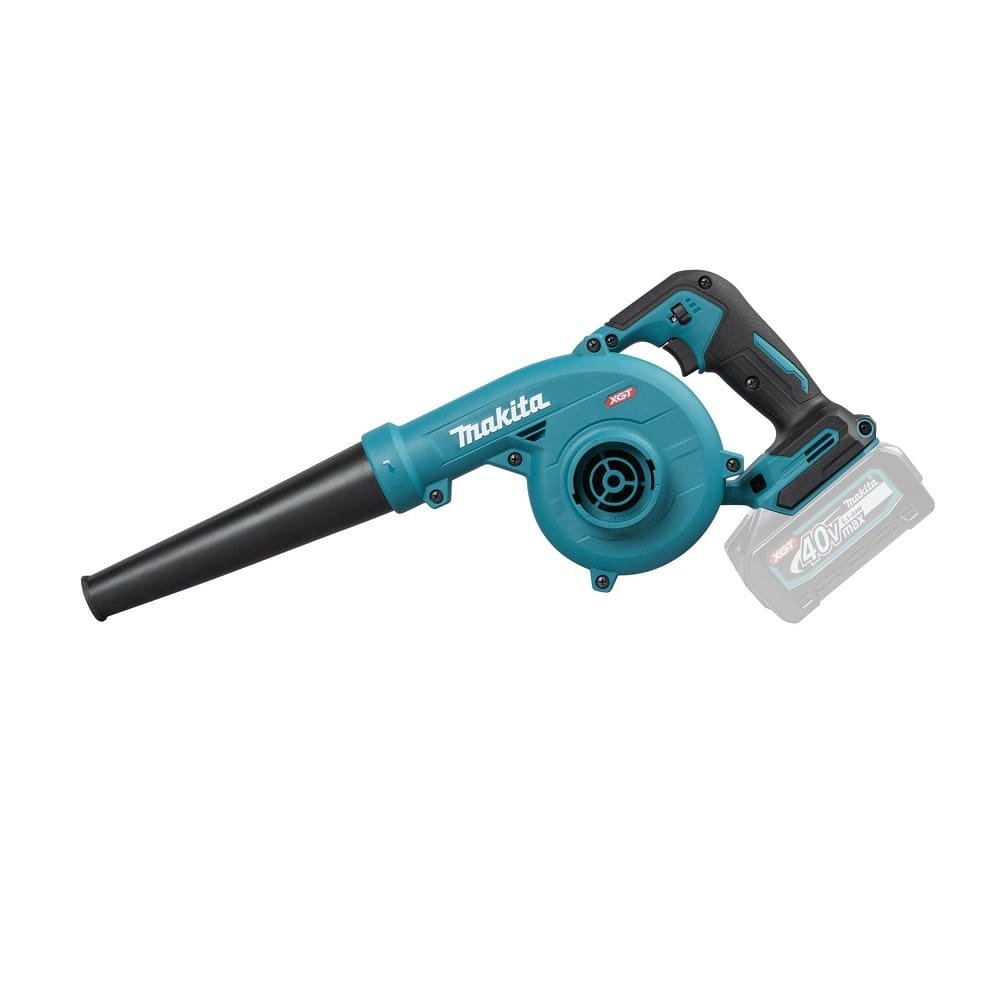Akumulatorski duvač lišća UB002GZ01 SOLO Makita — slika 2