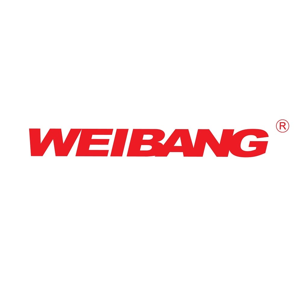 WEIBANG Tarup - kosilica WBGT6813