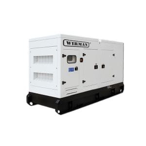 WM-125 Dizel agregat (generator)