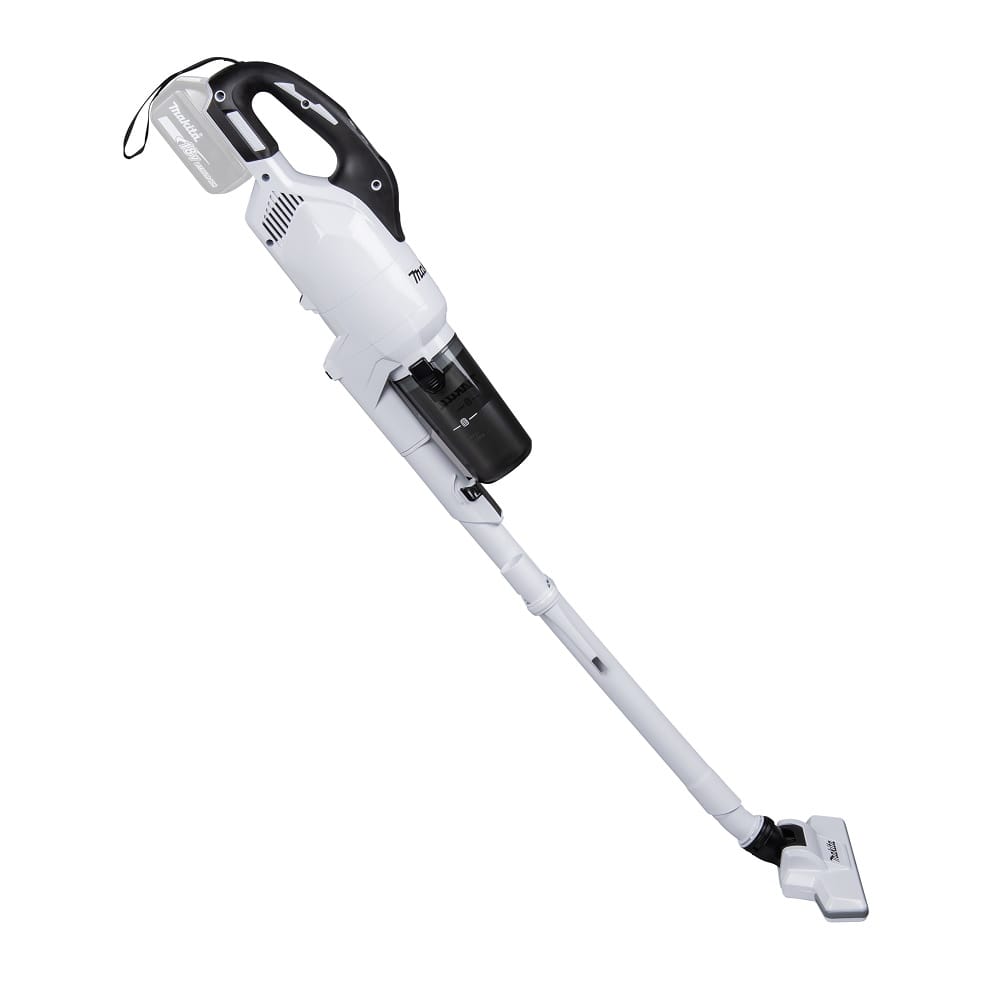 Akumulatorski štapni usisivač DCL286FZW 18V Solo MAKITA — slika 4