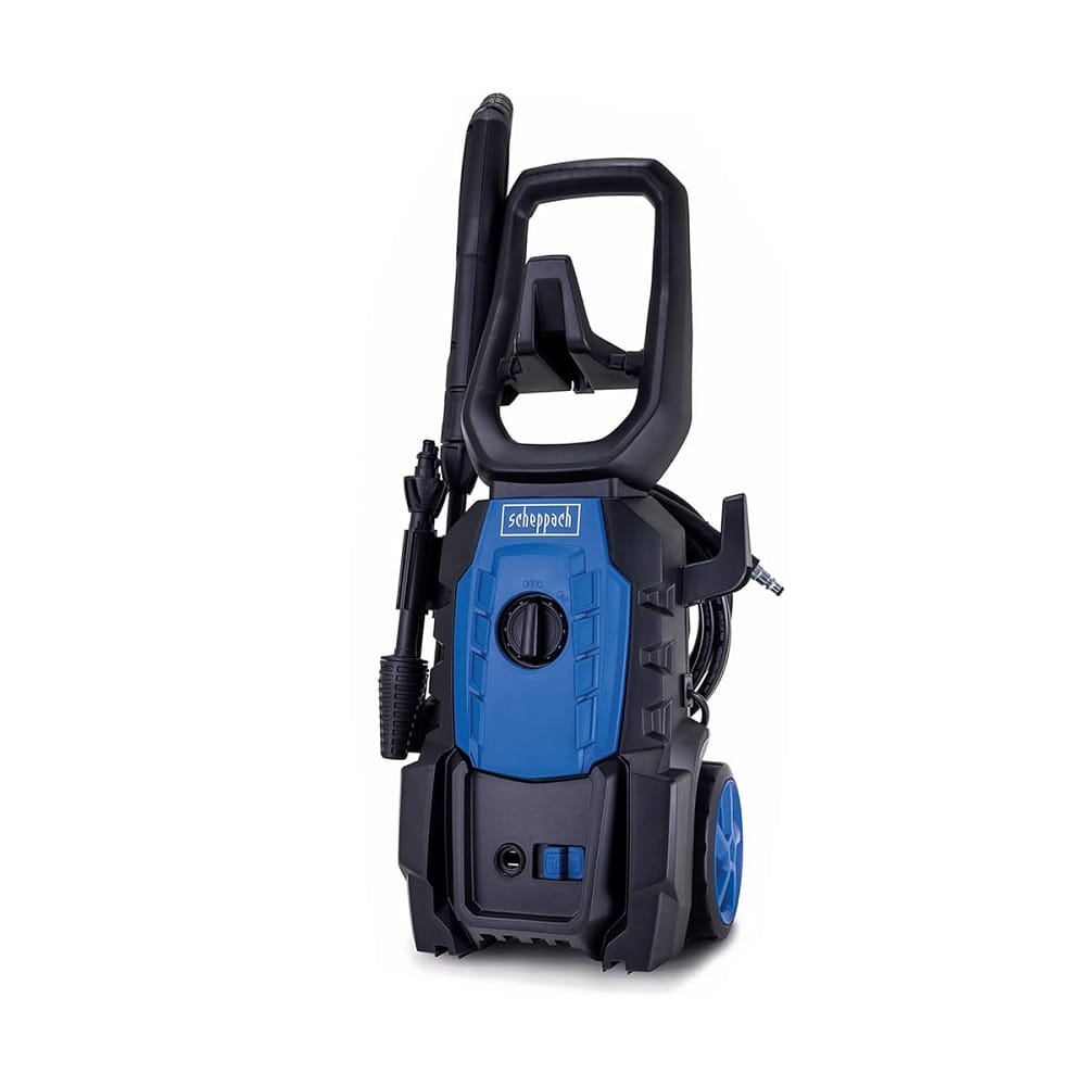 Perač pod pritiskom HPC1600-Kit 135 bar Scheppach — slika 2