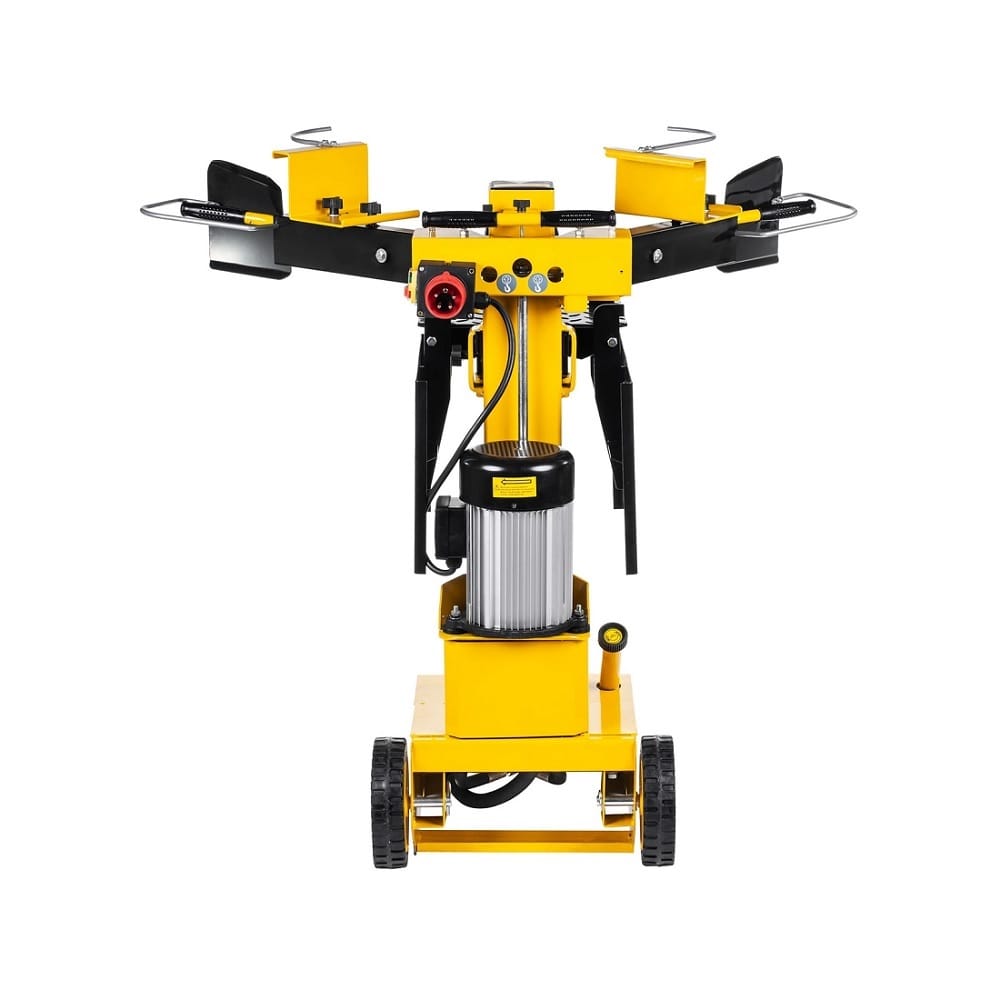 Cepač za drva trofazni LS07B 8t 3500W CEDRUS — slika 3