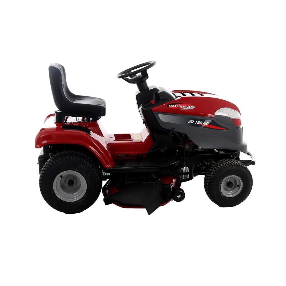 Traktorska kosačica XD150HD 14 KS 98cm CASTELGARDEN — slika 2