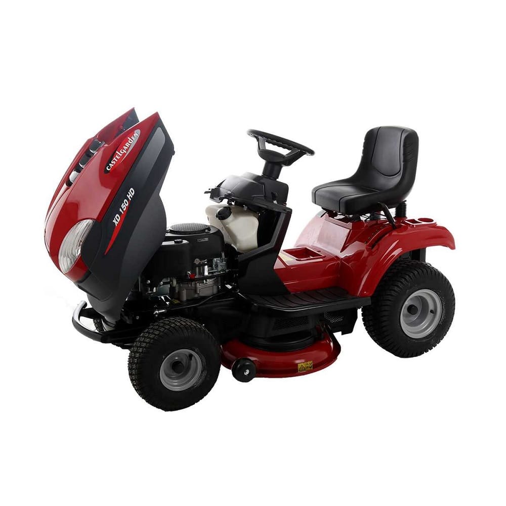 Traktorska kosačica XD150HD 14 KS 98cm CASTELGARDEN — slika 4