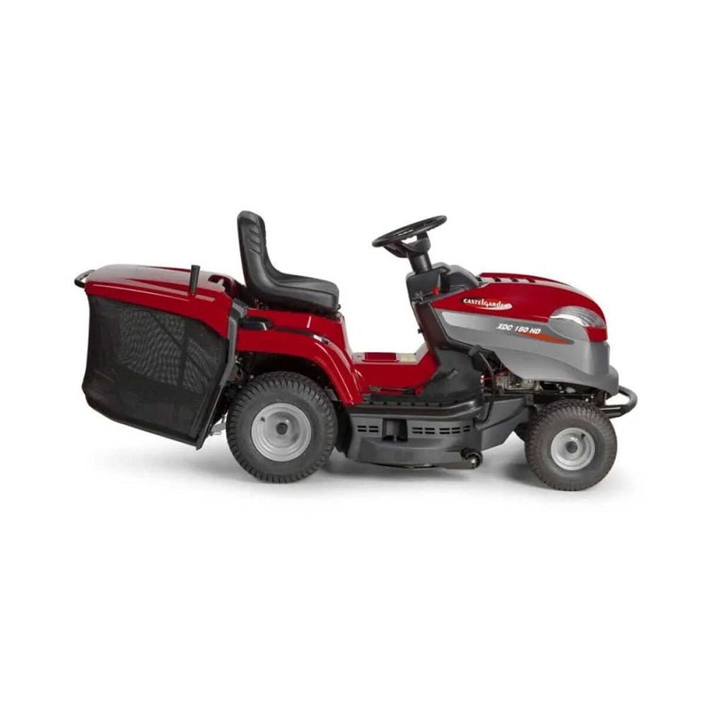 Traktorska kosačica XDC150HD 14 KS 84cm CASTELGARDEN — slika 2