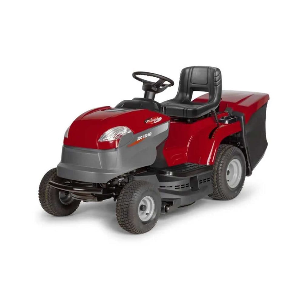 Traktorska kosačica XDC150HD 14 KS 84cm CASTELGARDEN — slika 3