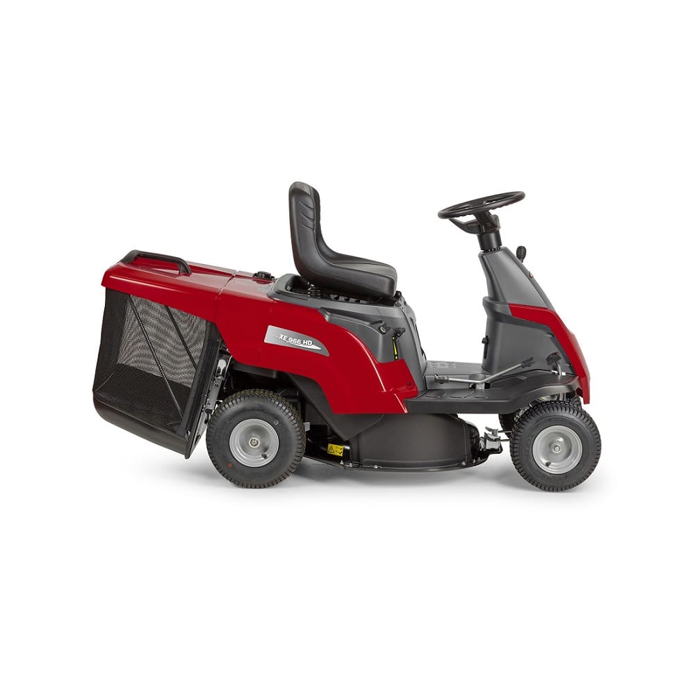 Traktorska kosačica XE966HD 7,5 KS 66cm CASTELGARDEN — slika 2