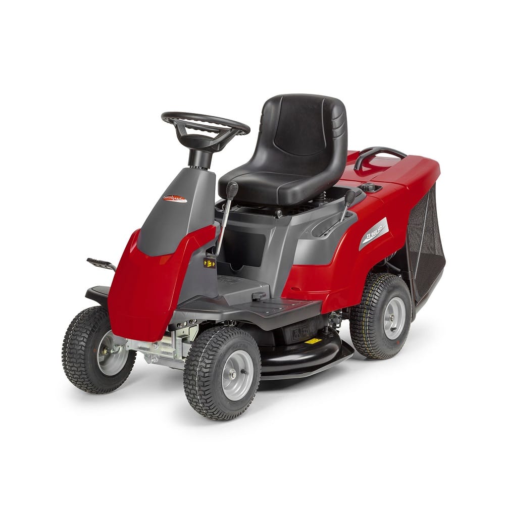 Traktorska kosačica XE966HD 7,5 KS 66cm CASTELGARDEN — slika 3