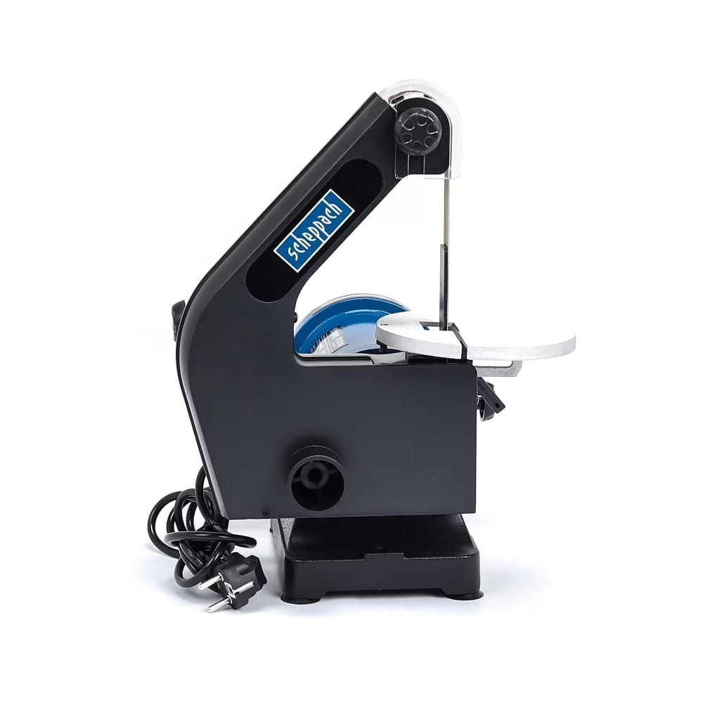 Stona kombinovana brusilica BTS700 250W Scheppach — slika 2