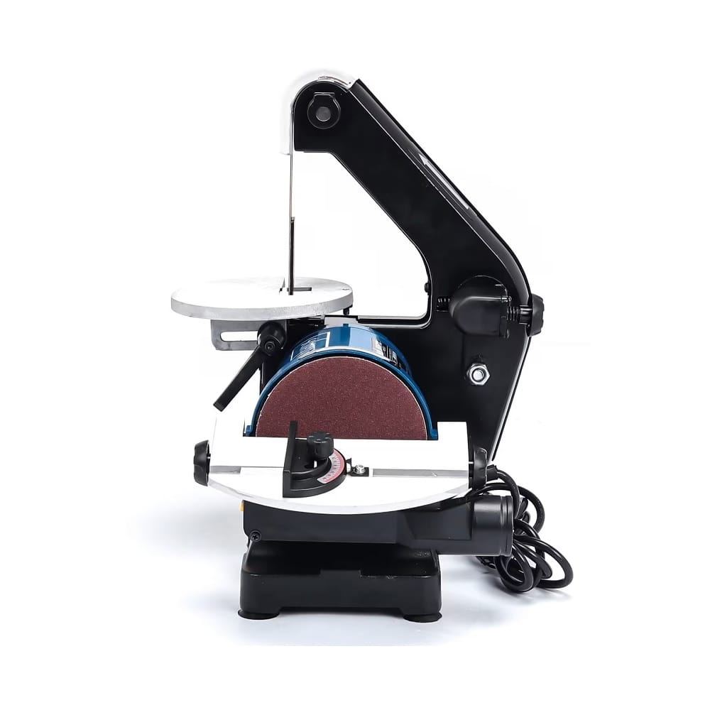 Stona kombinovana brusilica BTS700 250W Scheppach — slika 4