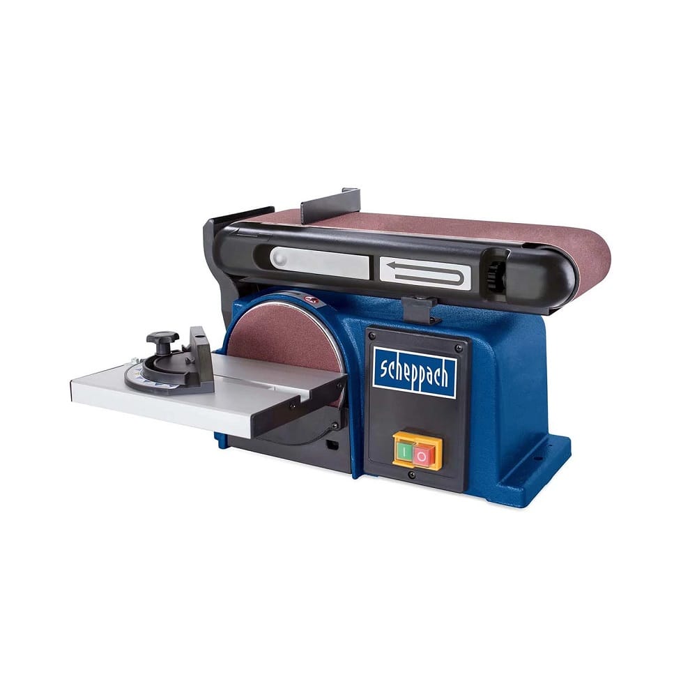 Stona kombinovana brusilica BTS900 370W Scheppach