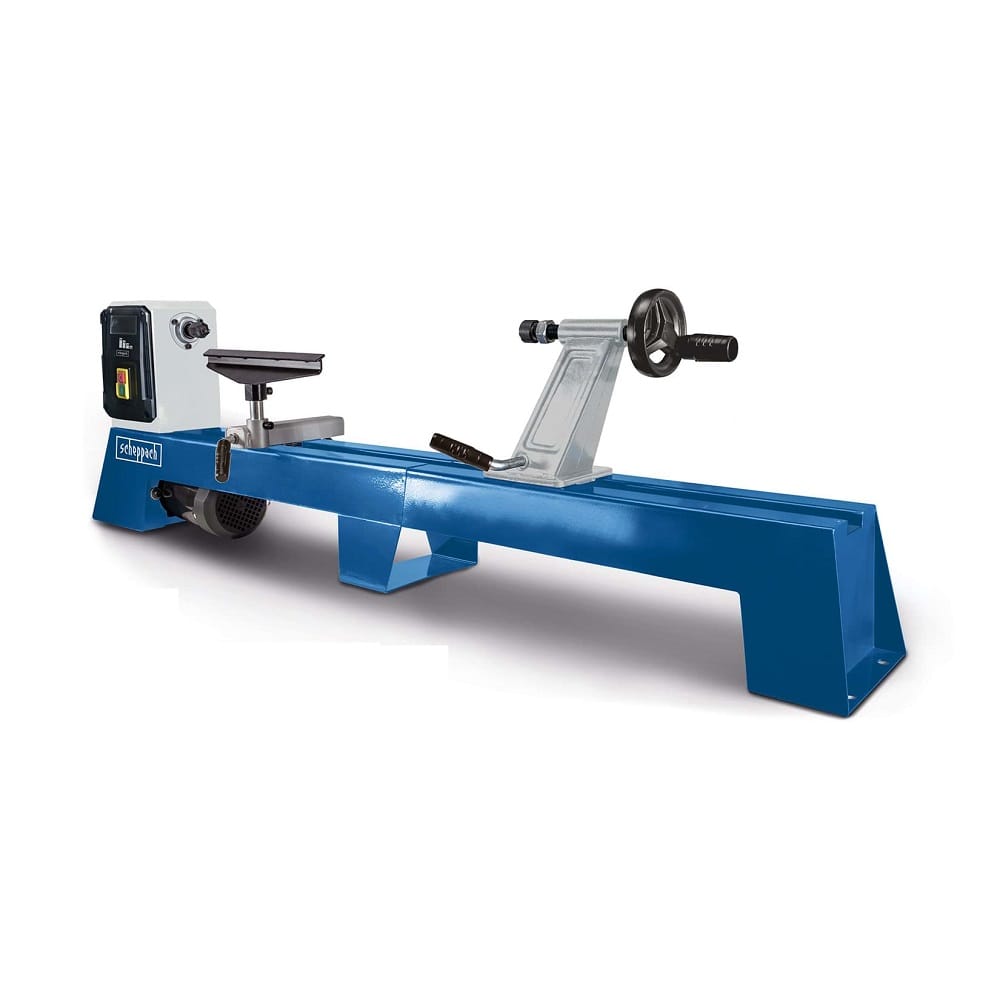 Strug za drvo DM1100T 400W Scheppach — slika 2