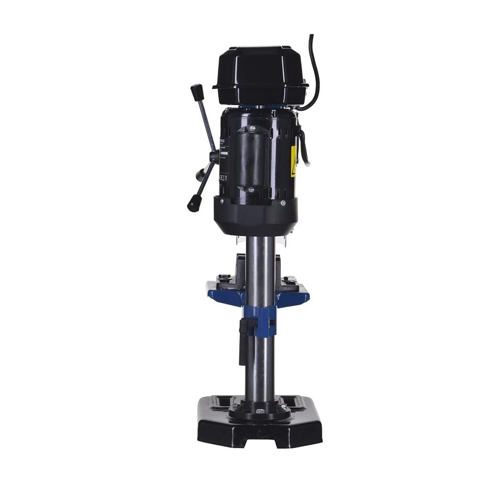 Stubna bušilica sa laserom DP16VLS 500W Scheppach — slika 3