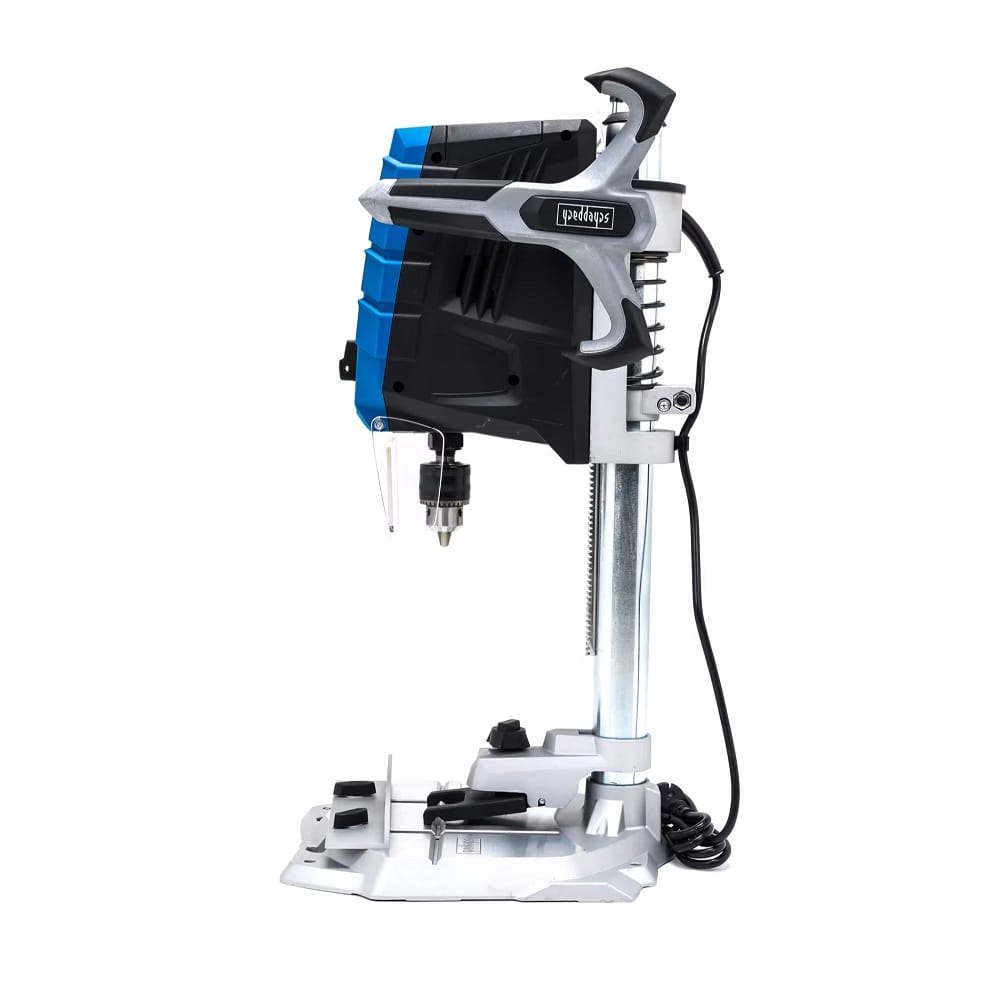 Stubna bušilica sa laserom DP55 710W Scheppach — slika 4