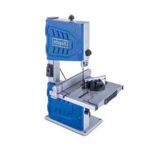Scheppach Stona testera - bansek