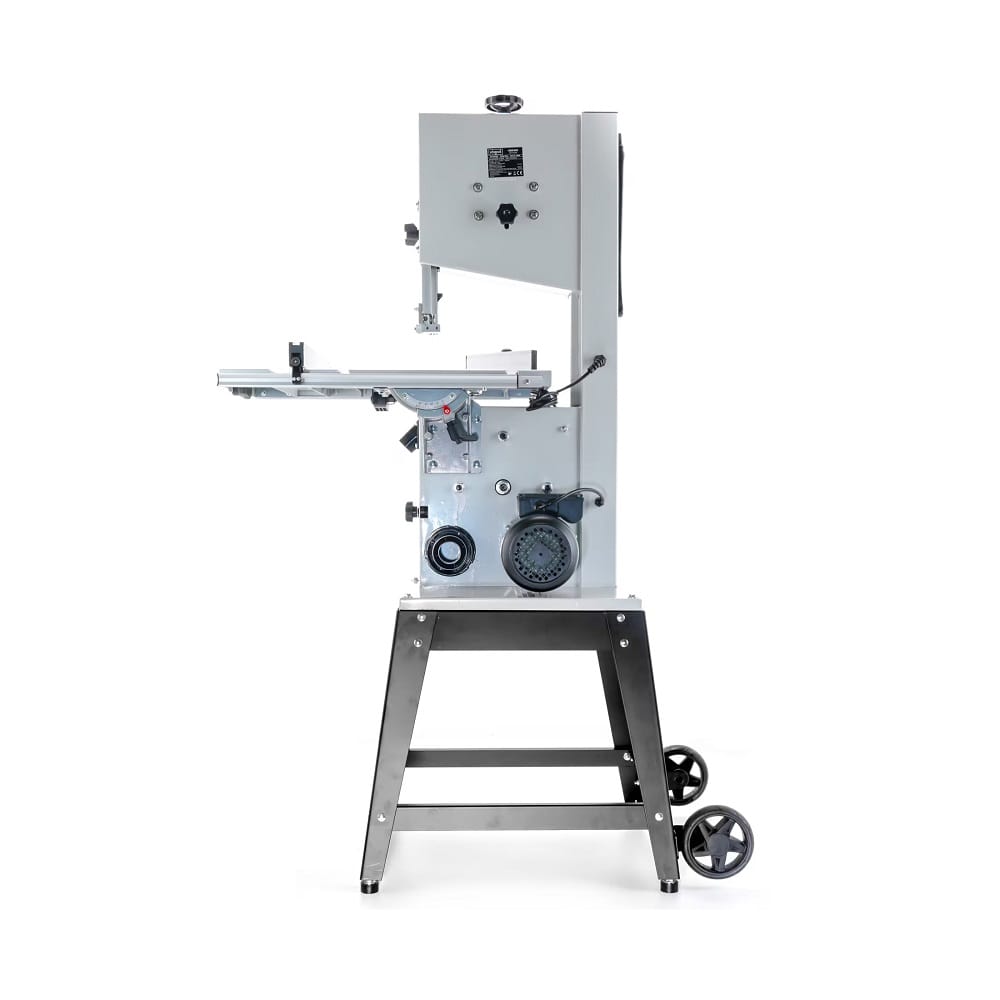 Električna testera – bansek HBS400 750W Scheppach — slika 4