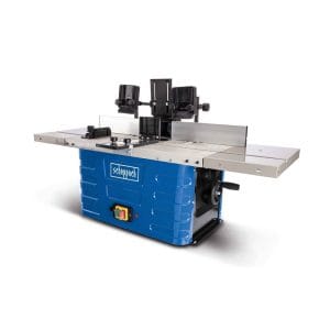 HF60 Scheppach Stona glodalica