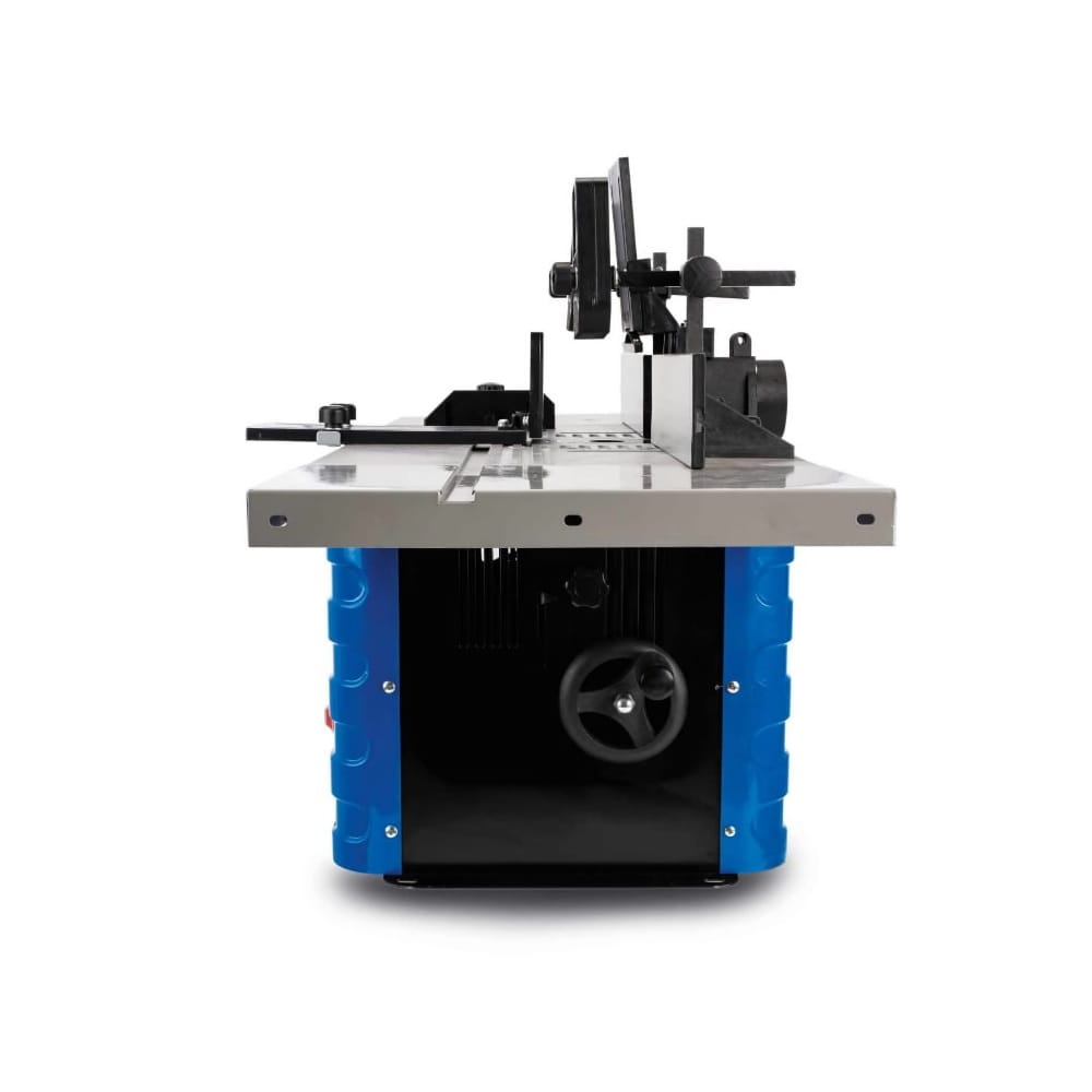 Stona glodalica za drvo HF60 1500W Scheppach — slika 4