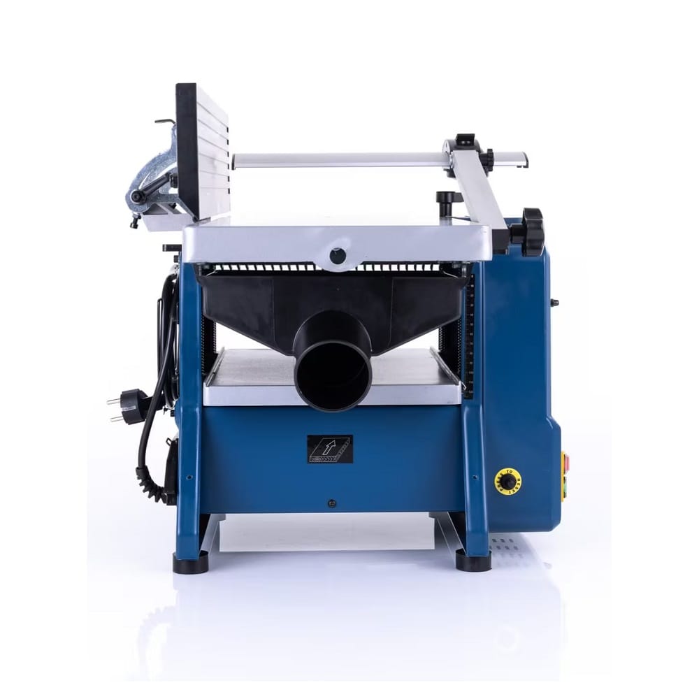 Diht abrihter HMS1070 254mm 1500W Scheppach — slika 3